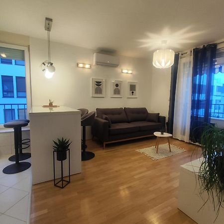Beach Pearl Apartment Split Eksteriør billede