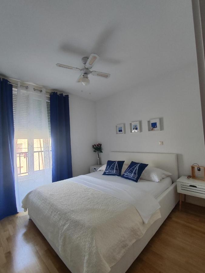 Beach Pearl Apartment Split Eksteriør billede
