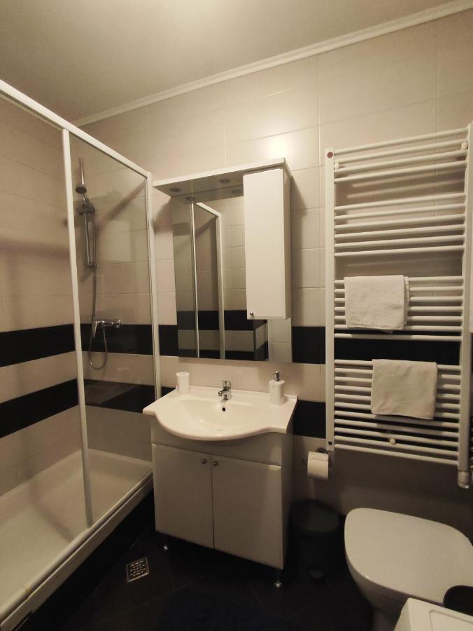 Beach Pearl Apartment Split Eksteriør billede