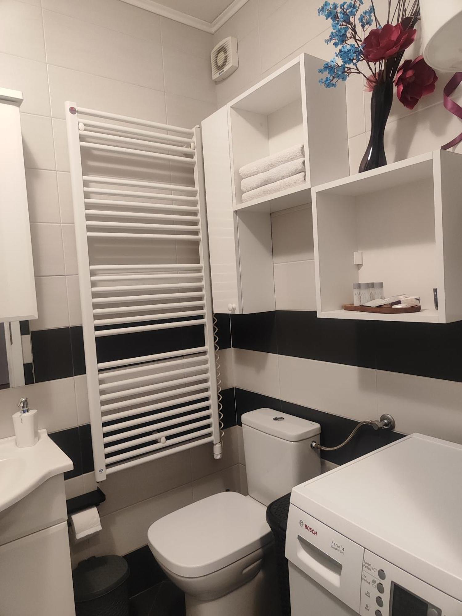 Beach Pearl Apartment Split Eksteriør billede