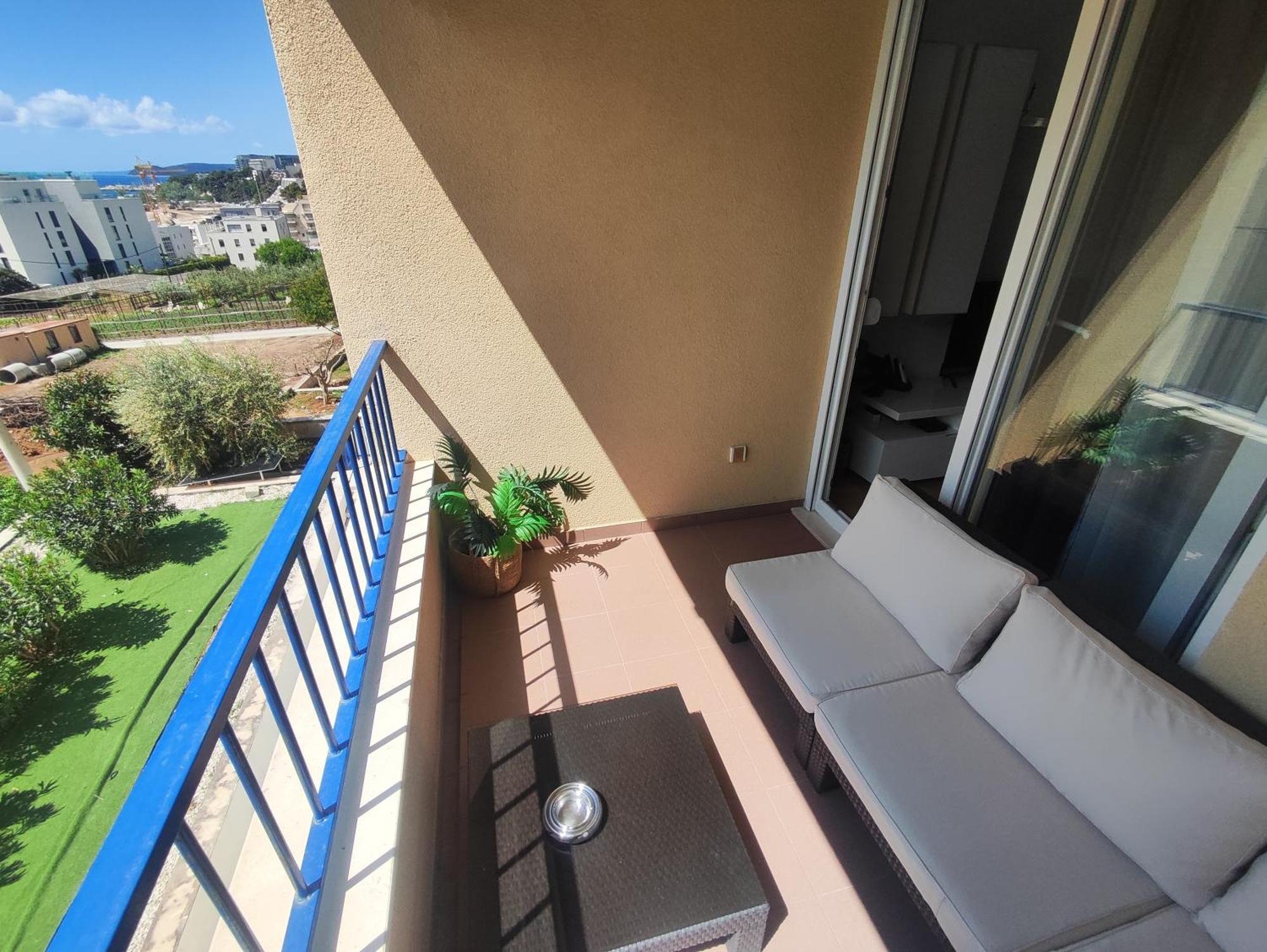 Beach Pearl Apartment Split Eksteriør billede