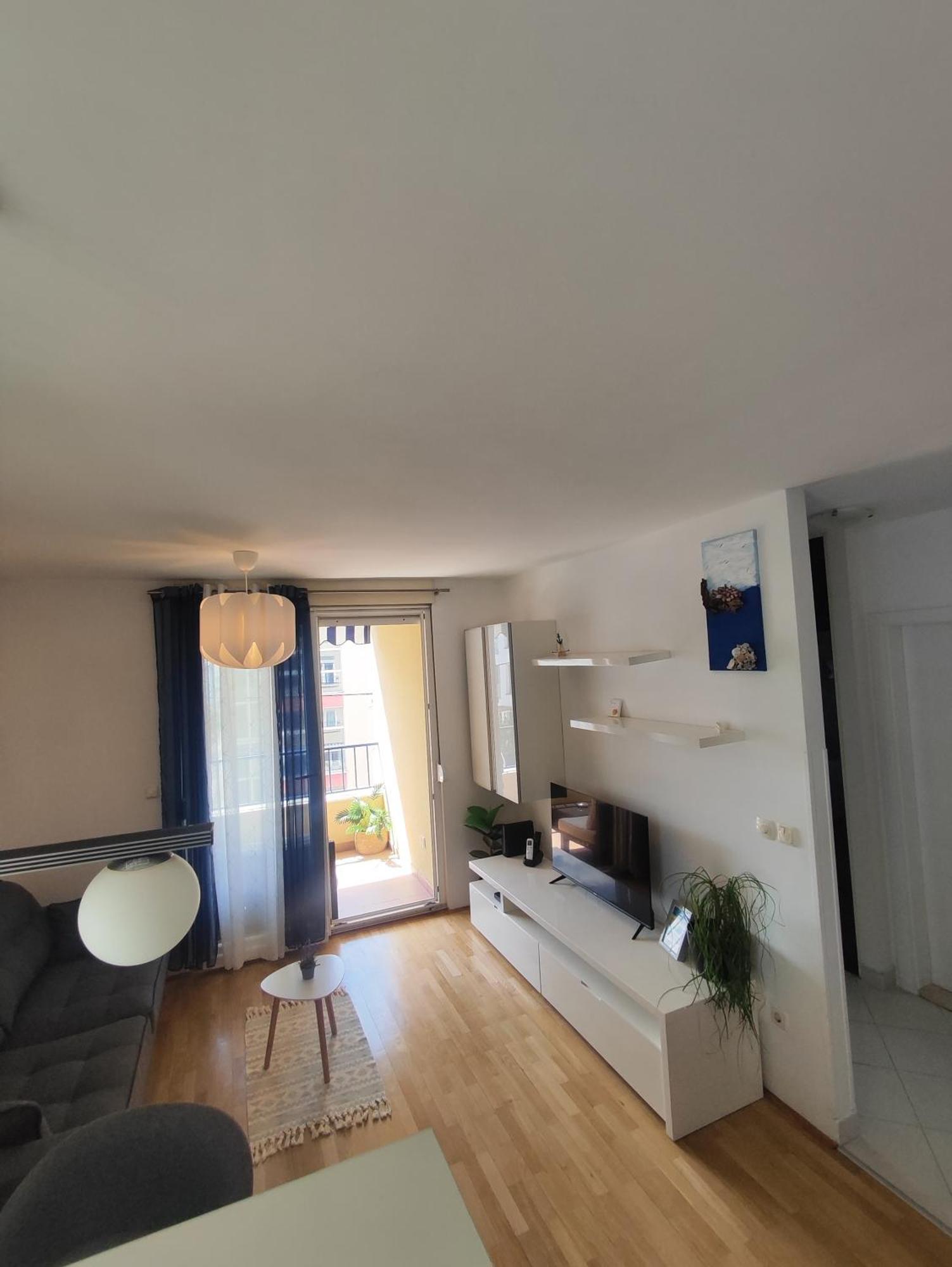 Beach Pearl Apartment Split Eksteriør billede