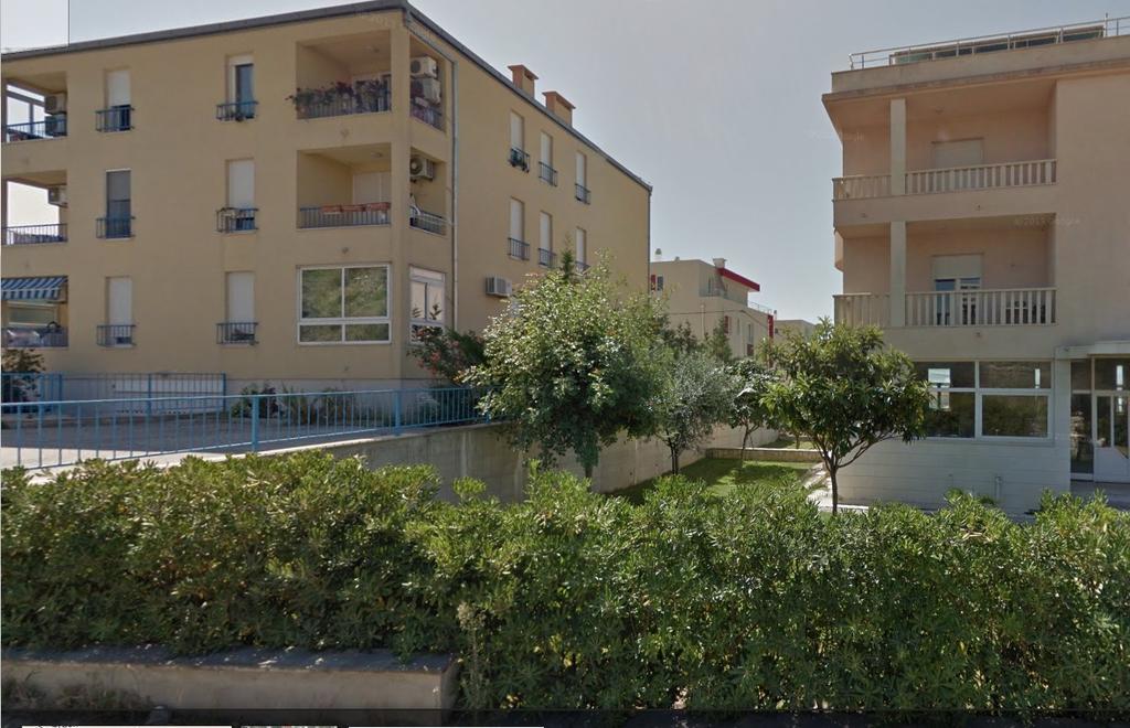 Beach Pearl Apartment Split Eksteriør billede