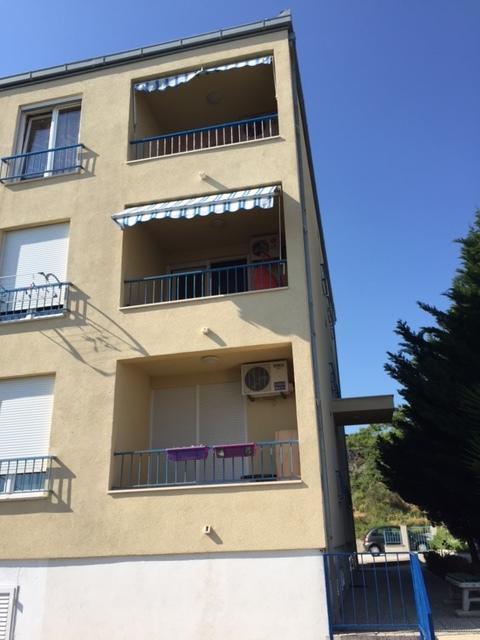 Beach Pearl Apartment Split Eksteriør billede