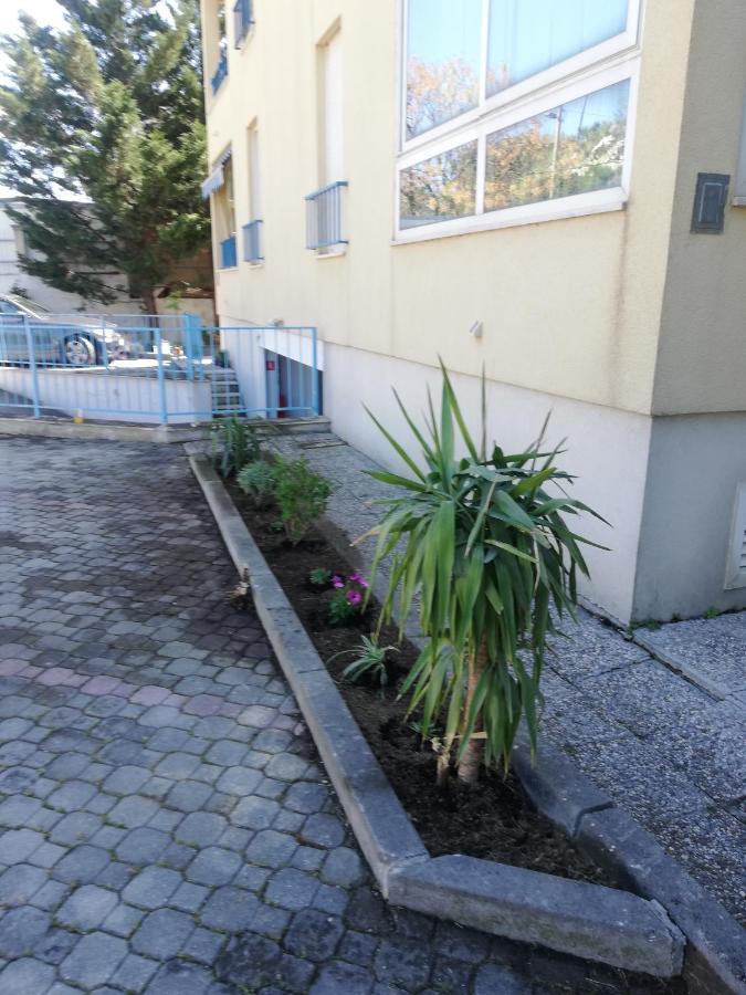 Beach Pearl Apartment Split Eksteriør billede